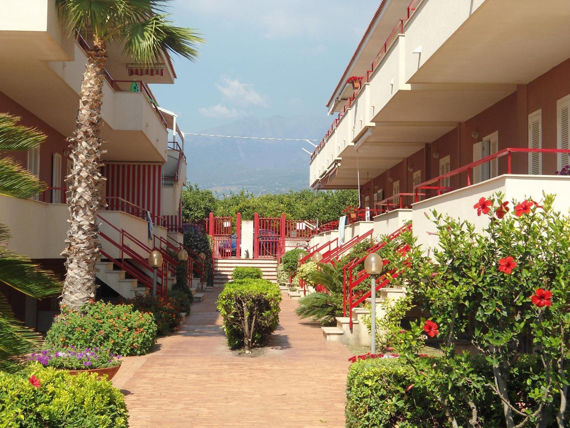 Appartement Aquamarine *